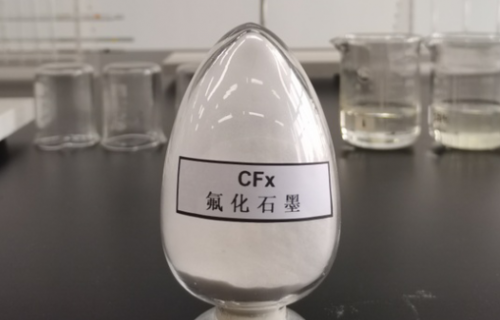 Graphite FluorideGrease氟化石墨