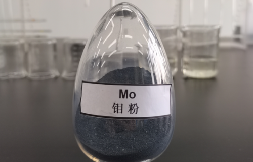 Application of molybdenum powder钼粉